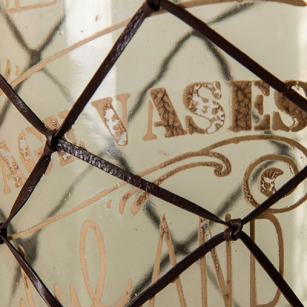 Vical Home BOTELLA DECORATIVA GERIK