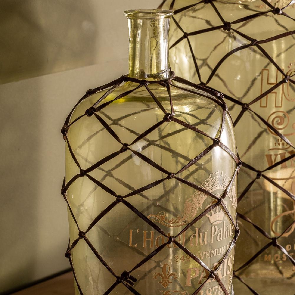Vical Home BOTELLA DECORATIVA GERIK