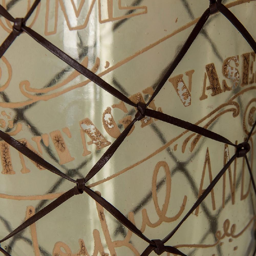 Vical Home BOTELLA DECORATIVA GERIK