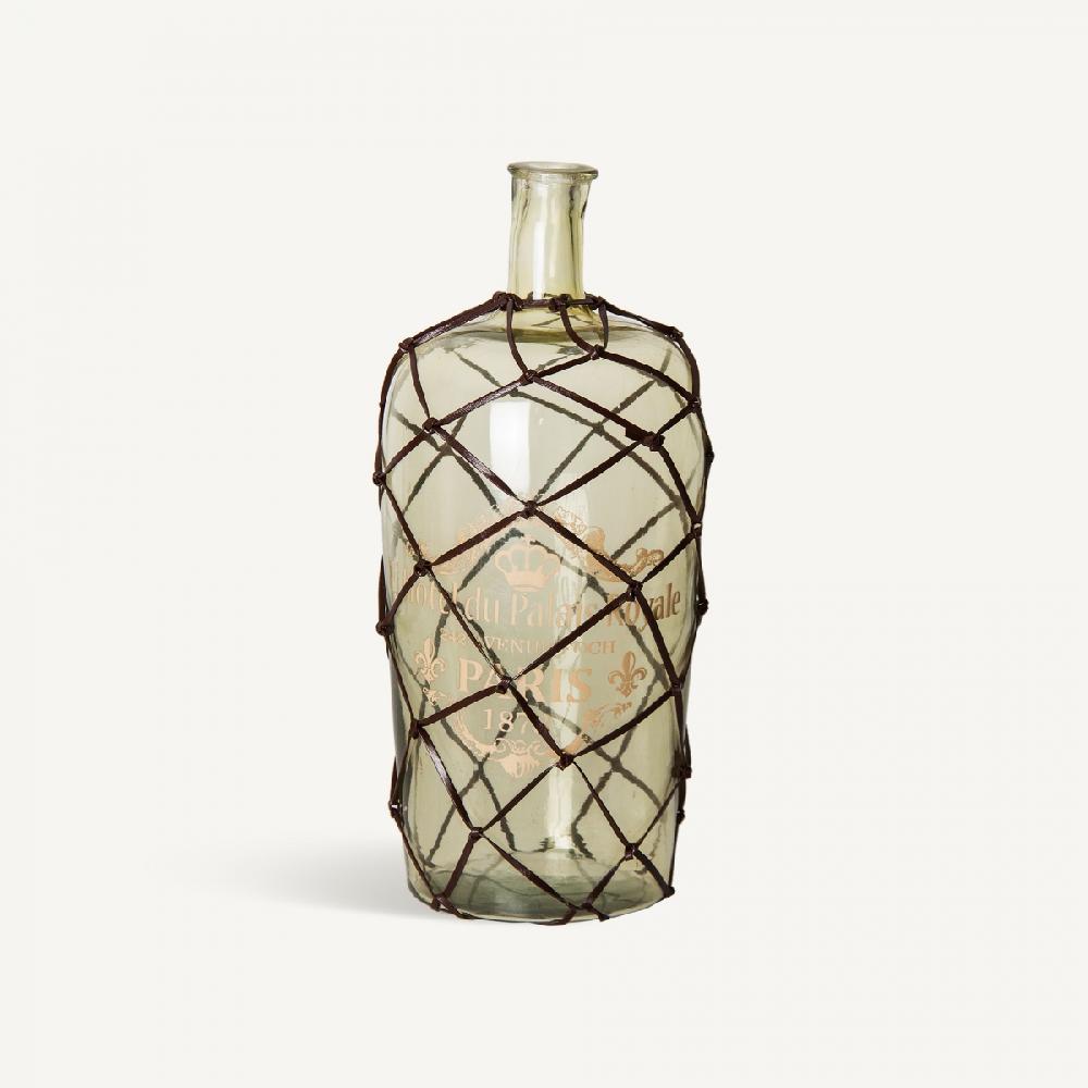 vical home BOTELLA DECORATIVA GERIK