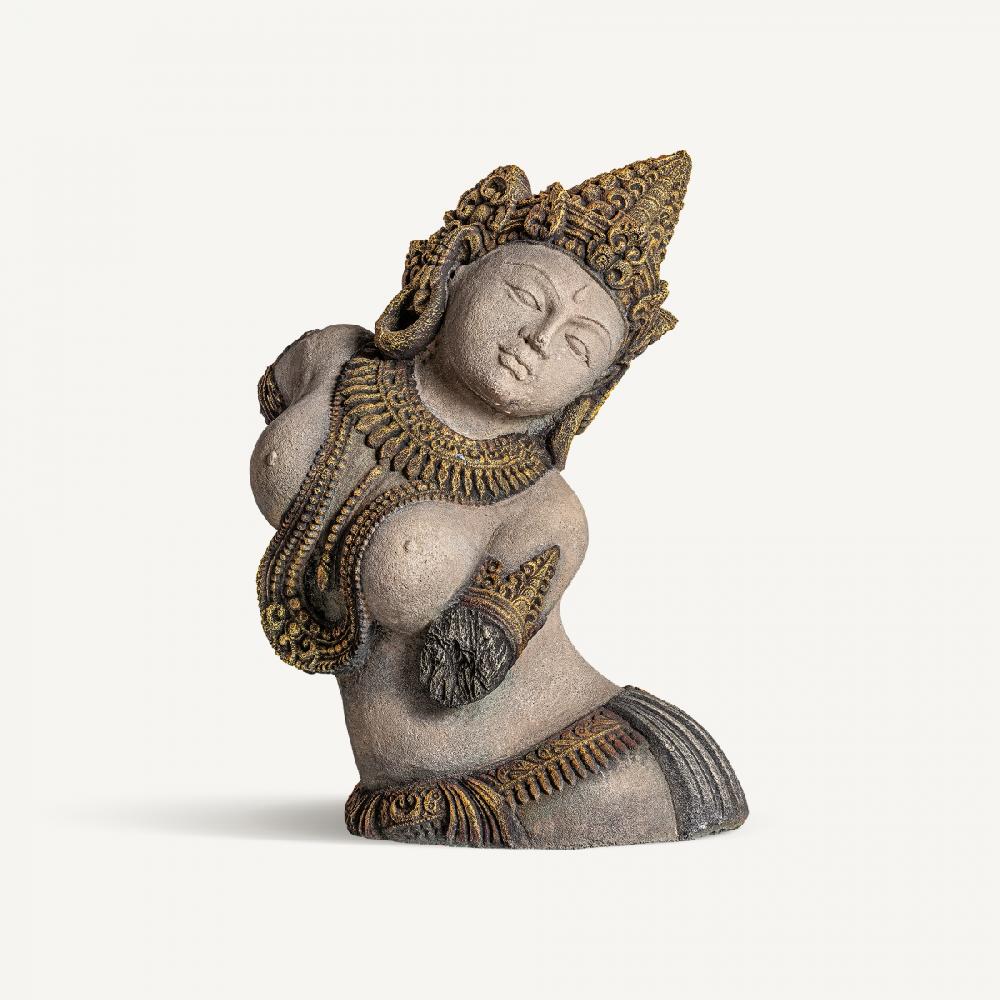 vical home BUSTO BALINESA