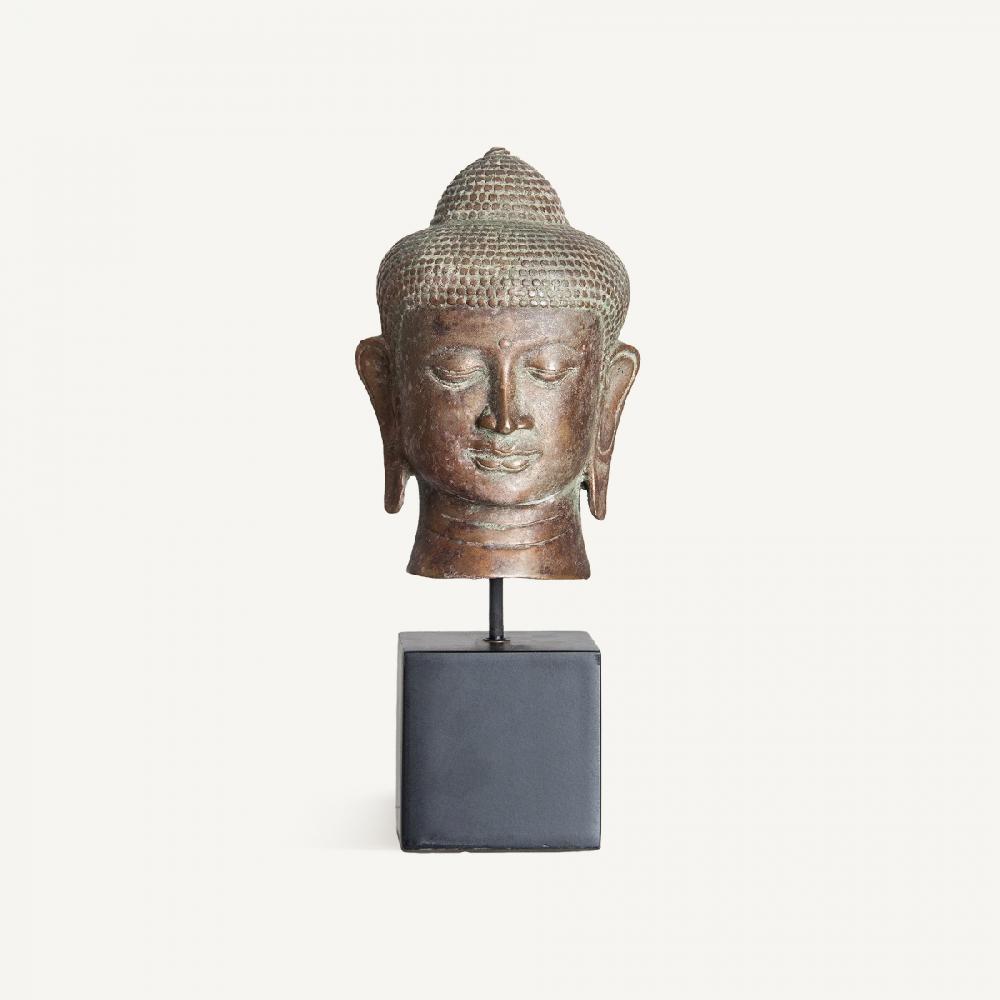 vical home BUSTO BUDHA
