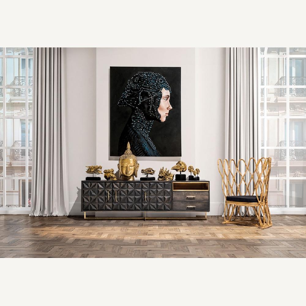 Vical Home BUSTO BUDHA