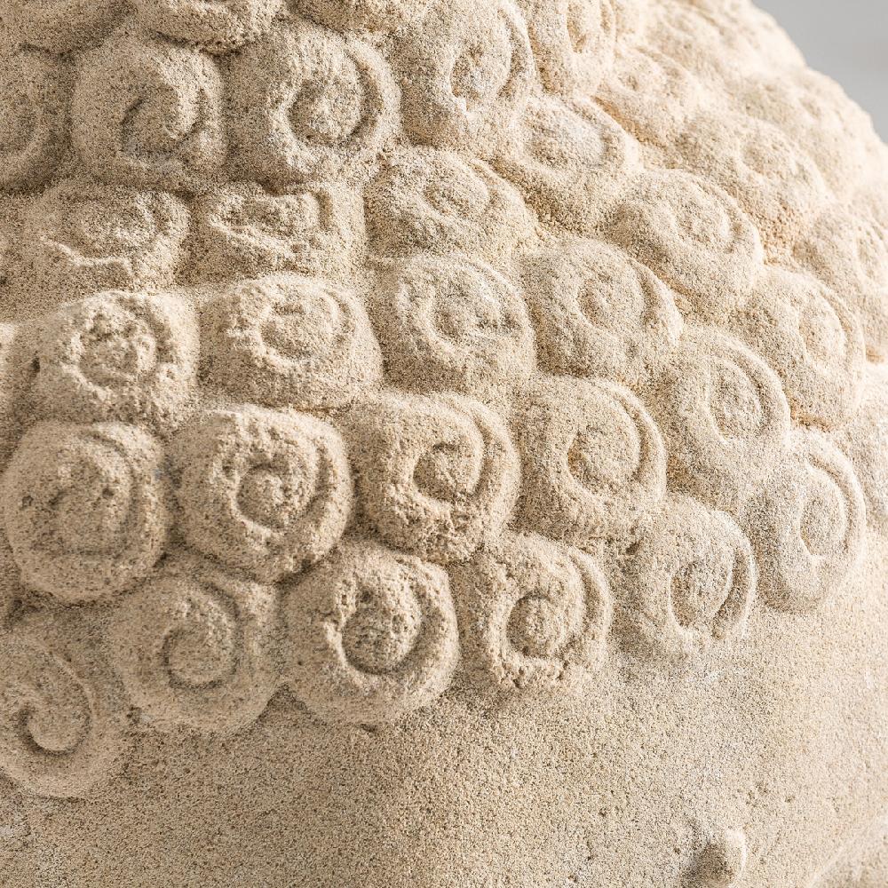 Vical Home BUSTO BUDHA