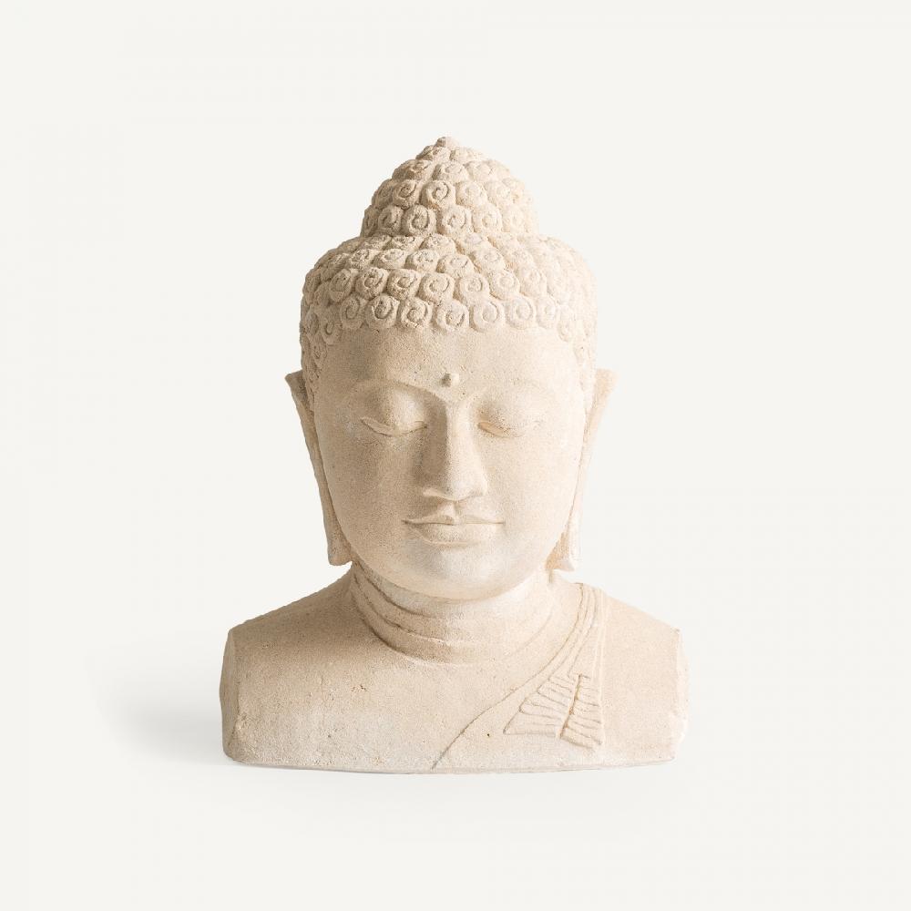 vical home BUSTO BUDHA
