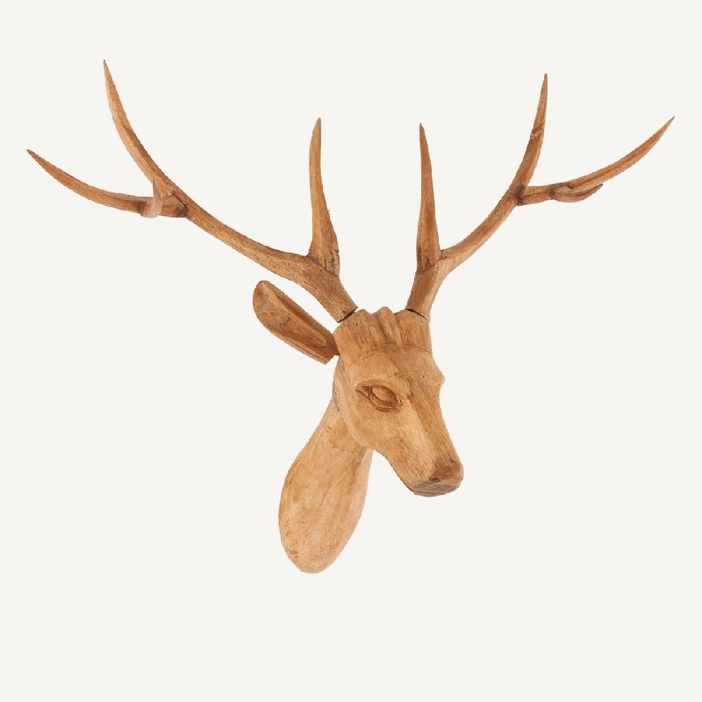 Vical Home BUSTO CIERVO