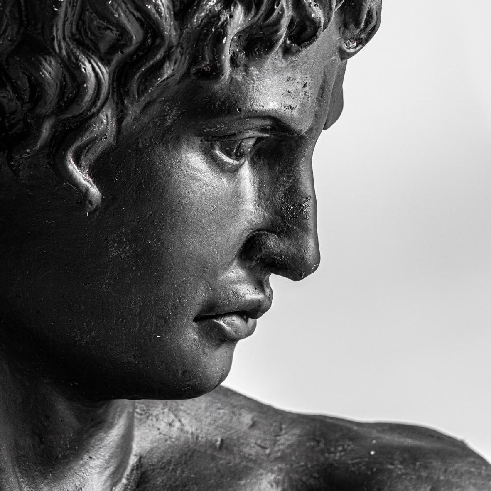 Vical Home BUSTO HELIOS