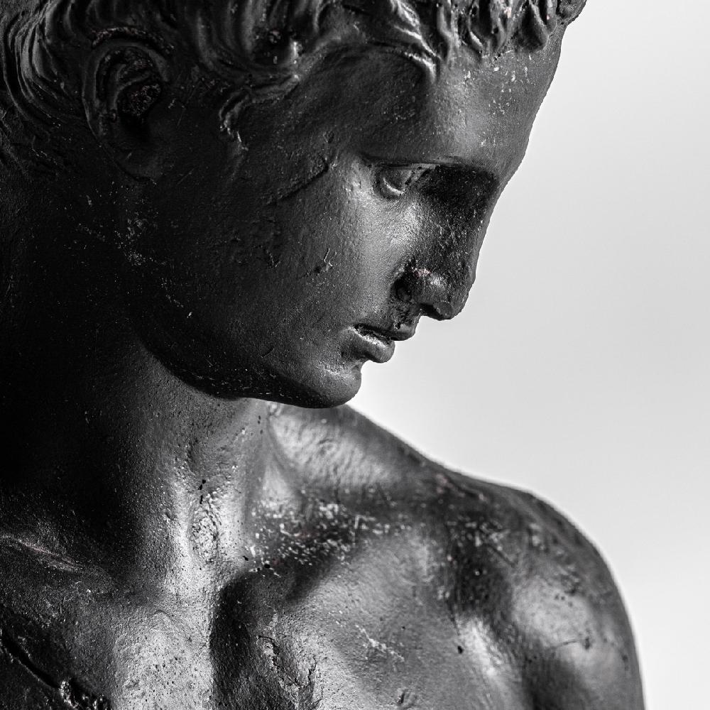 Vical Home BUSTO HELIOS