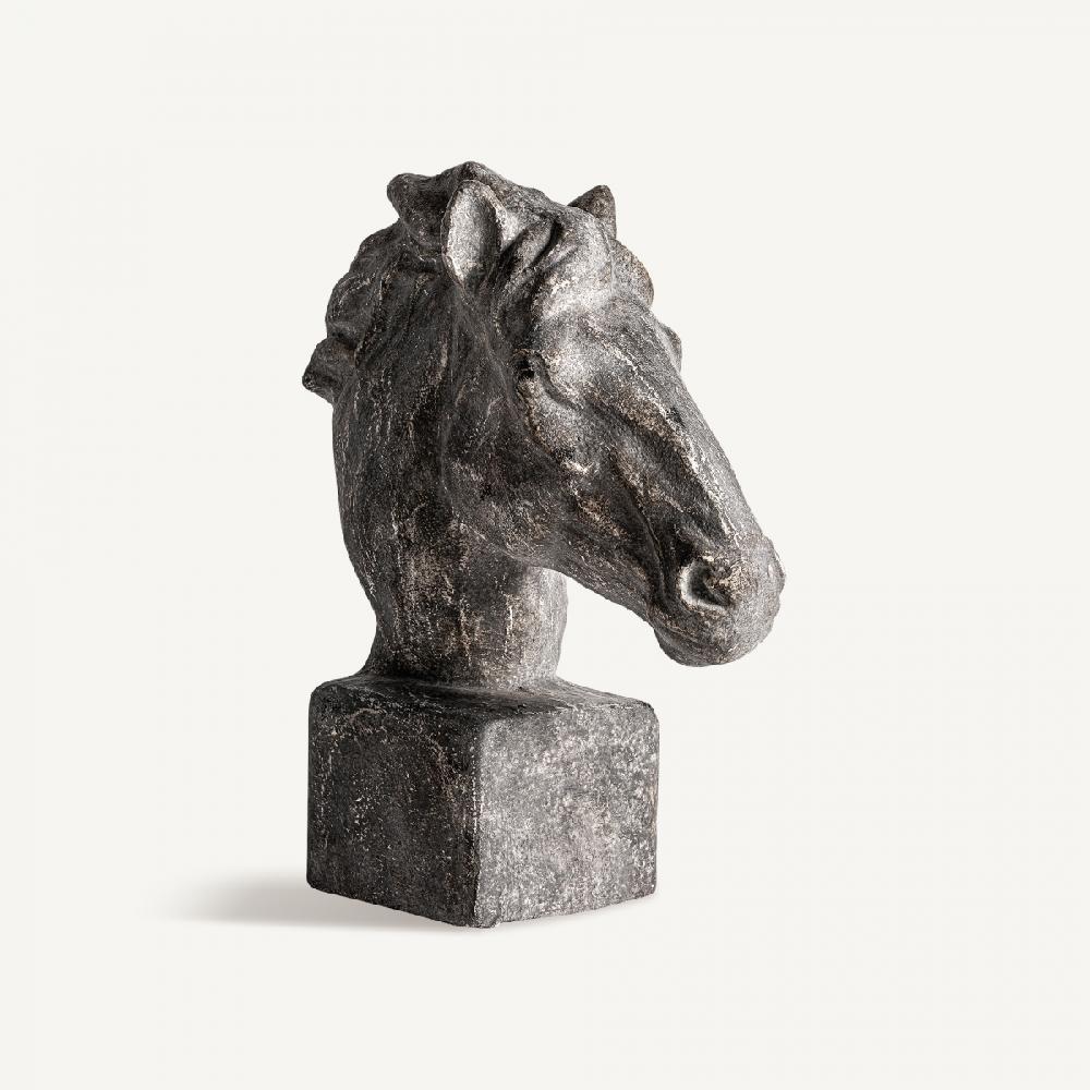 vical home BUSTO HORSE