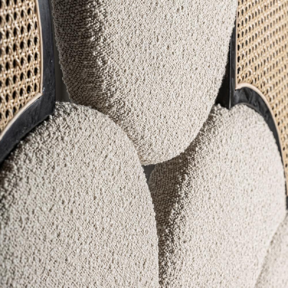 Vical Home CABEZAL PRATI BOUCLÉ