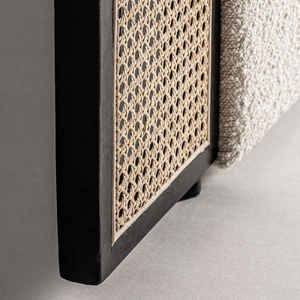 Vical Home CABEZAL PRATI BOUCLÉ