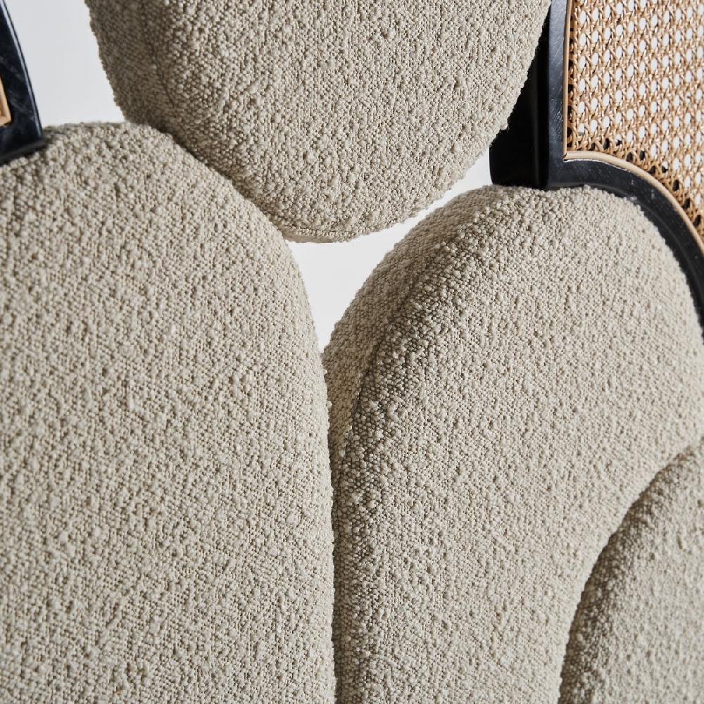 Vical Home CABEZAL PRATI BOUCLÉ