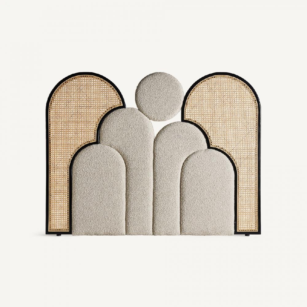 vical home CABEZAL PRATI BOUCLÉ