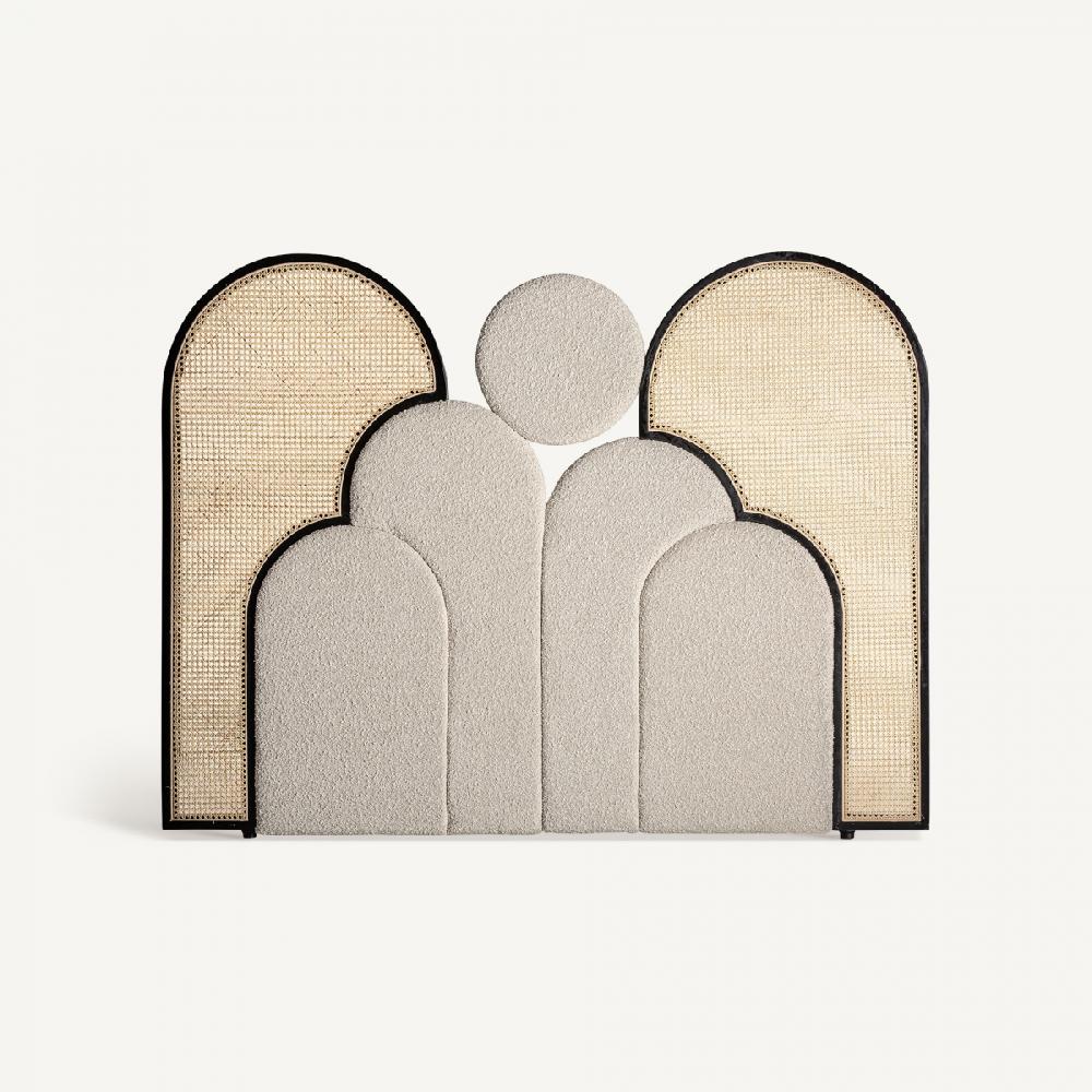 vical home CABEZAL PRATI BOUCLÉ