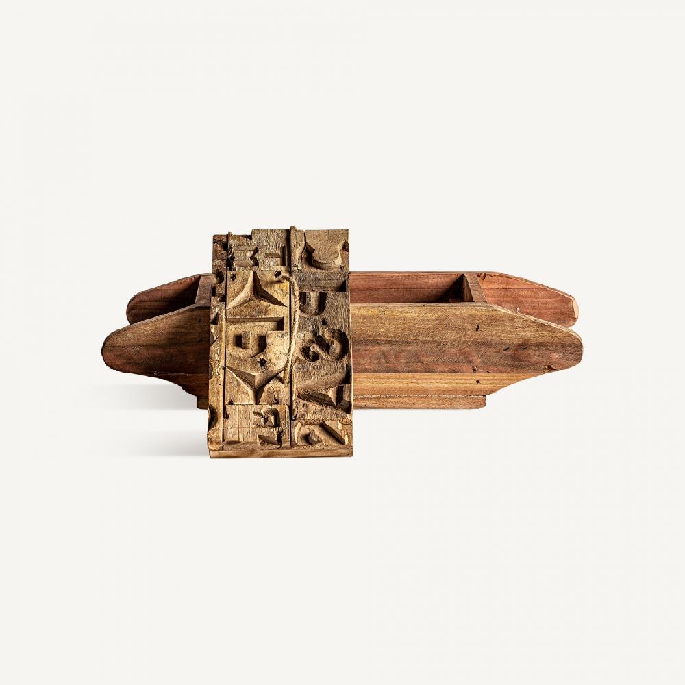 Vical Home CAJA BADAI