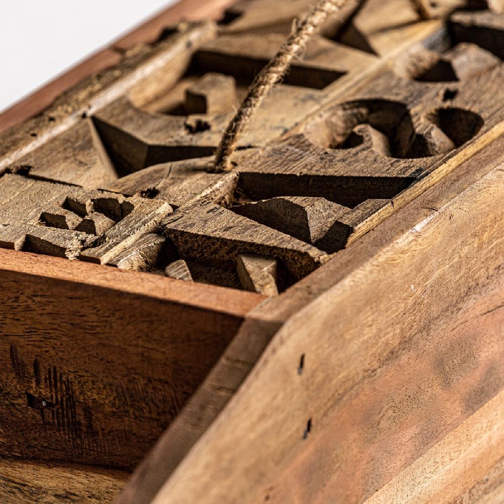 Vical Home CAJA BADAI