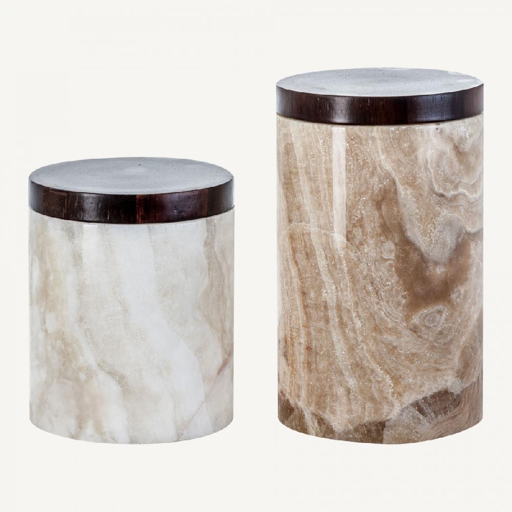 vical home CAJA J/2 DAILY