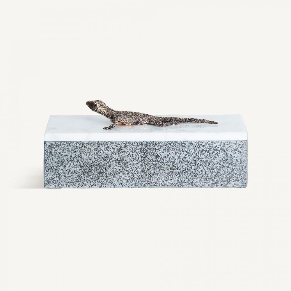 vical home CAJA LAGARTO