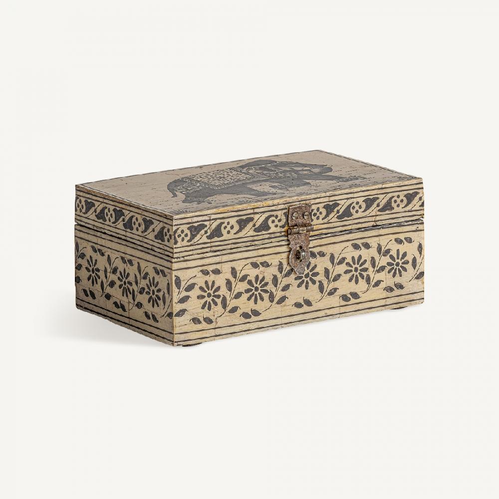 vical home CAJA NEAL