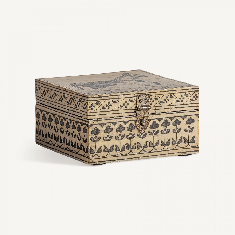 vical home CAJA NEAL