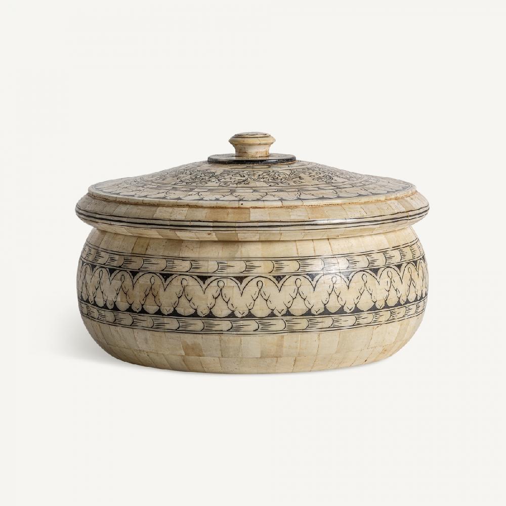 vical home CAJA NEAL