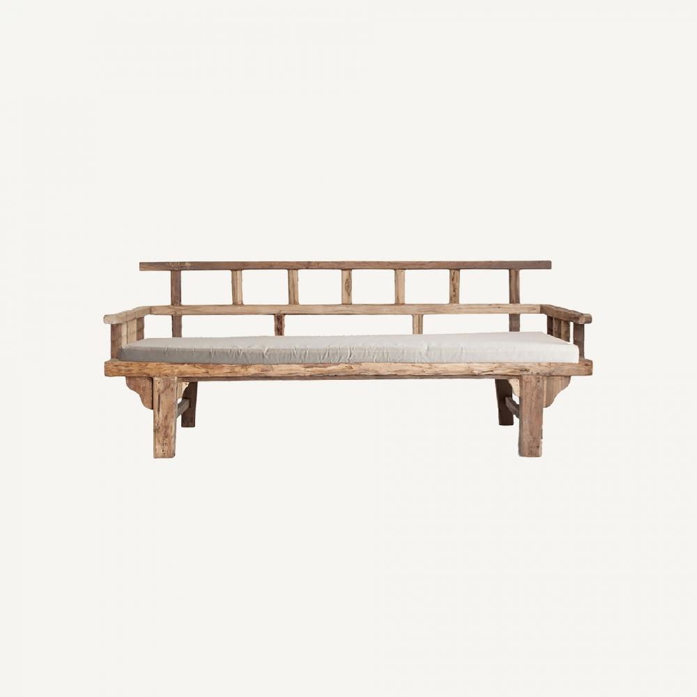 vical home CAMA ANVIN