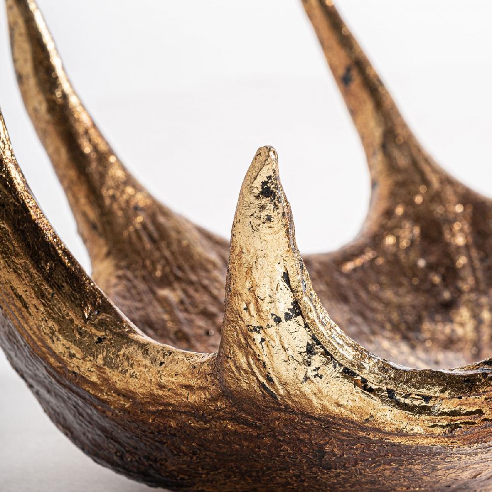 Vical Home CENTRO DE MESA CUERNO