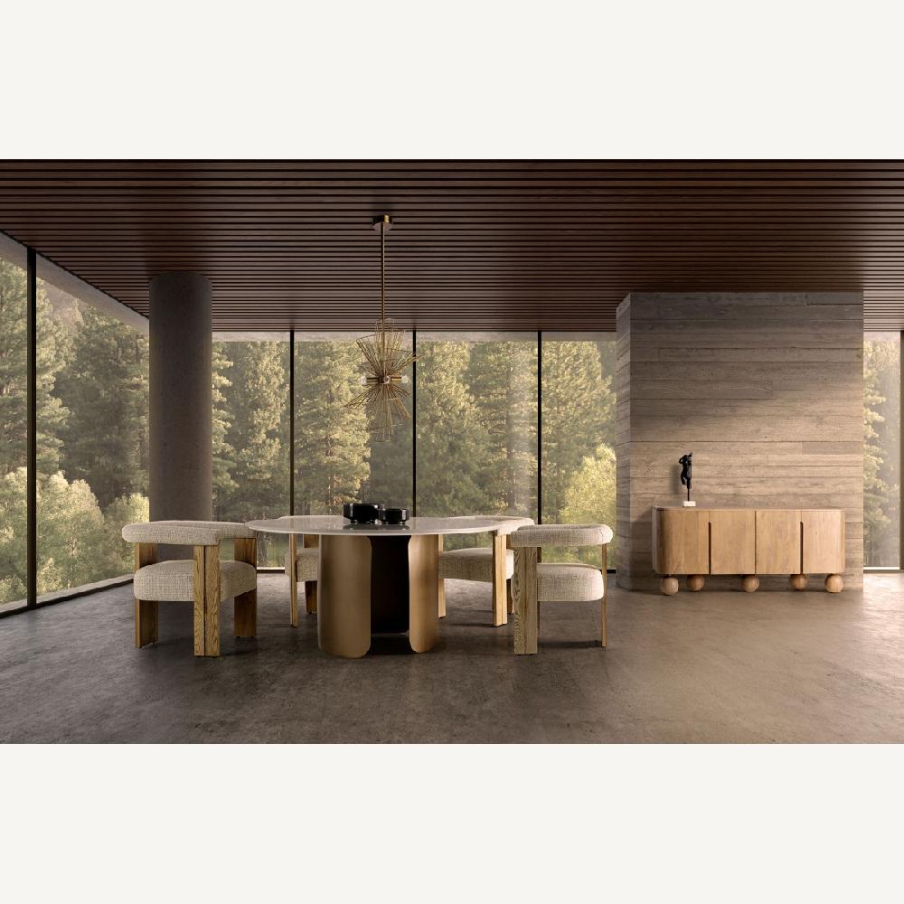 Vical Home CENTRO DE MESA J/2