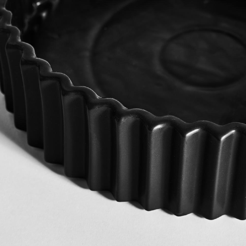 Vical Home CENTRO DE MESA PLISSÉ STONE