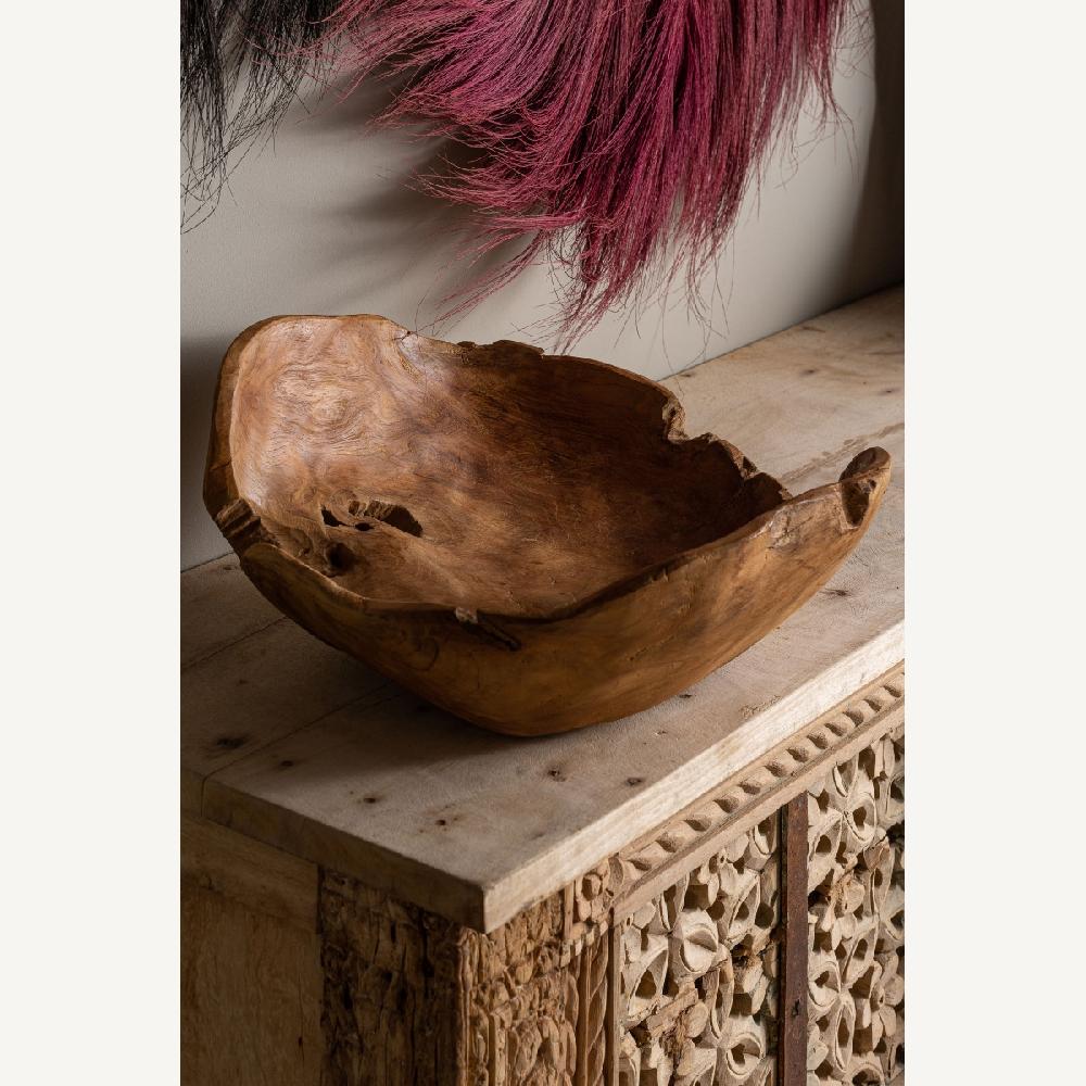 Vical Home CENTRO DE MESA TASKENT