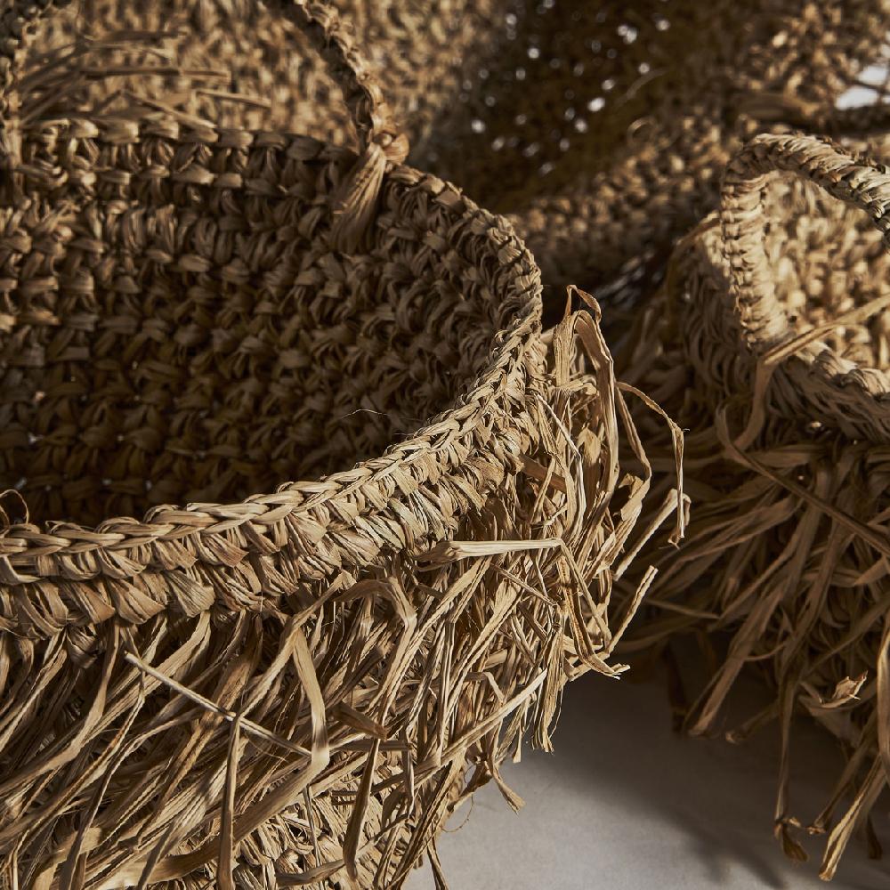 Vical Home CESTO J/3 NAZOMBE