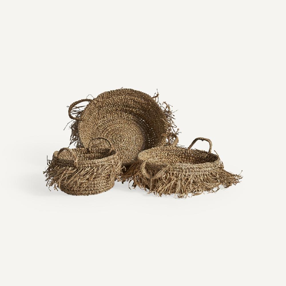 vical home CESTO J/3 NAZOMBE