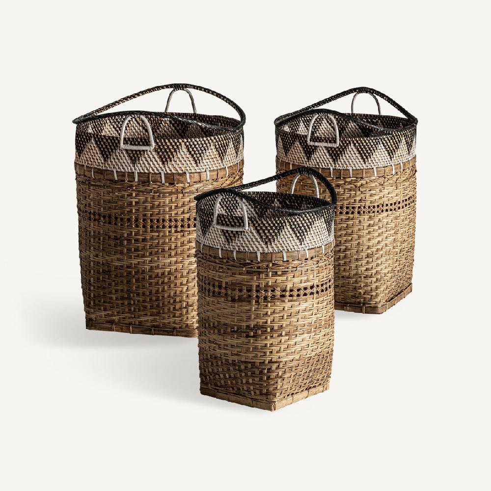 Vical Home CESTO J/3 ZIRBA