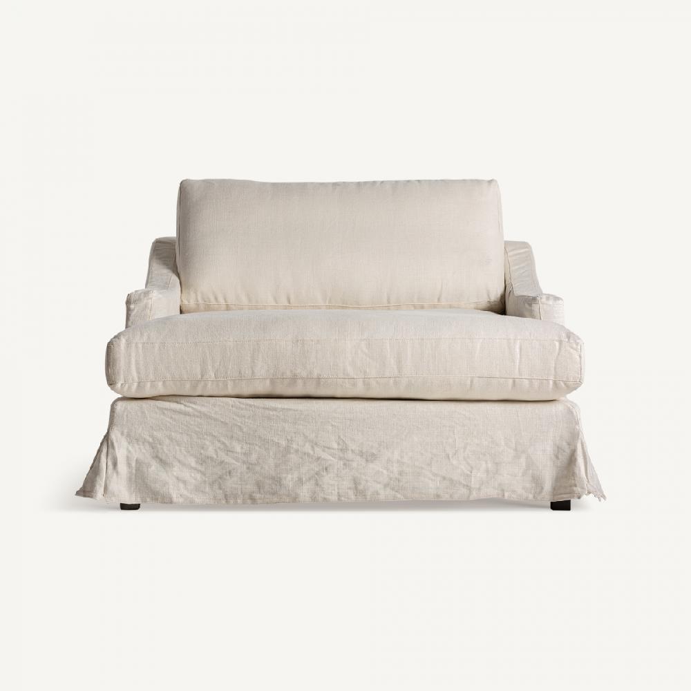 Vical Home CHAISE LONGUE KEMENCE