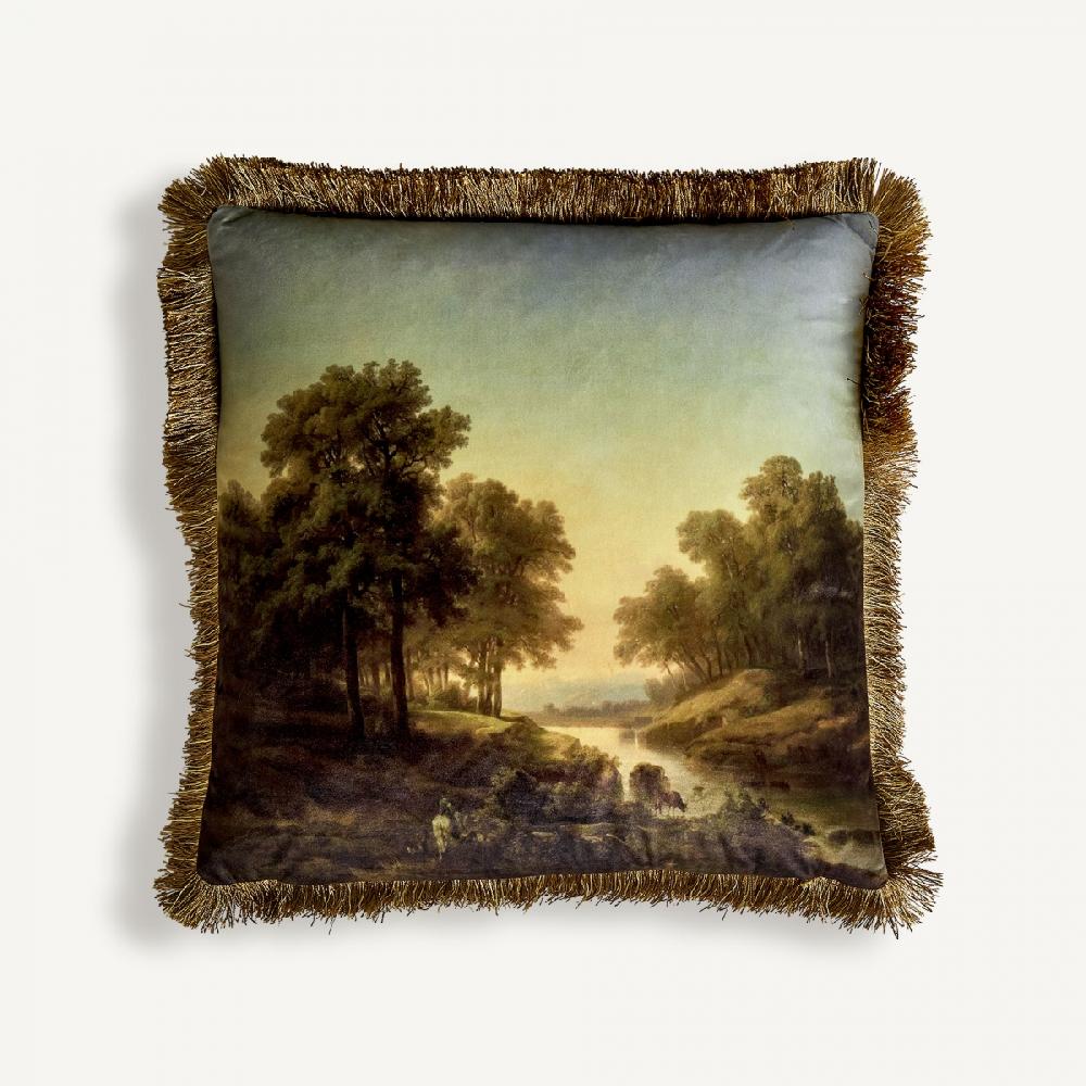 vical home COJÍN ANATOLE