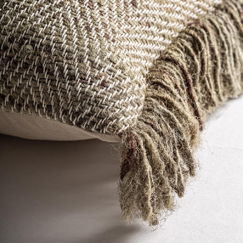 Vical Home COJÍN BARUCH