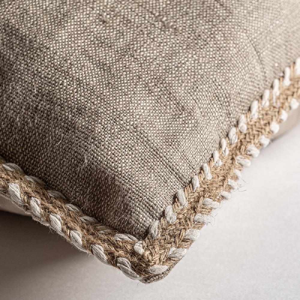 Vical Home COJÍN ETHAN