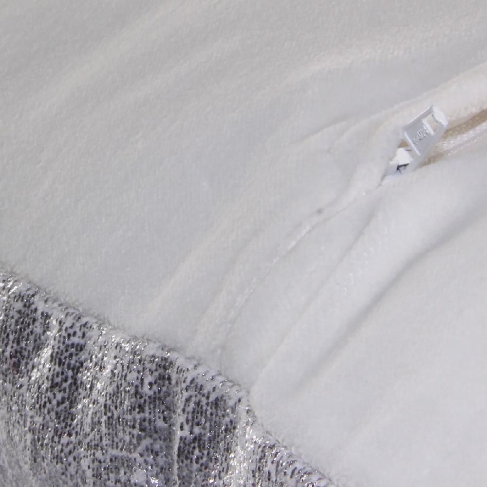 Vical Home COJÍN SILVER