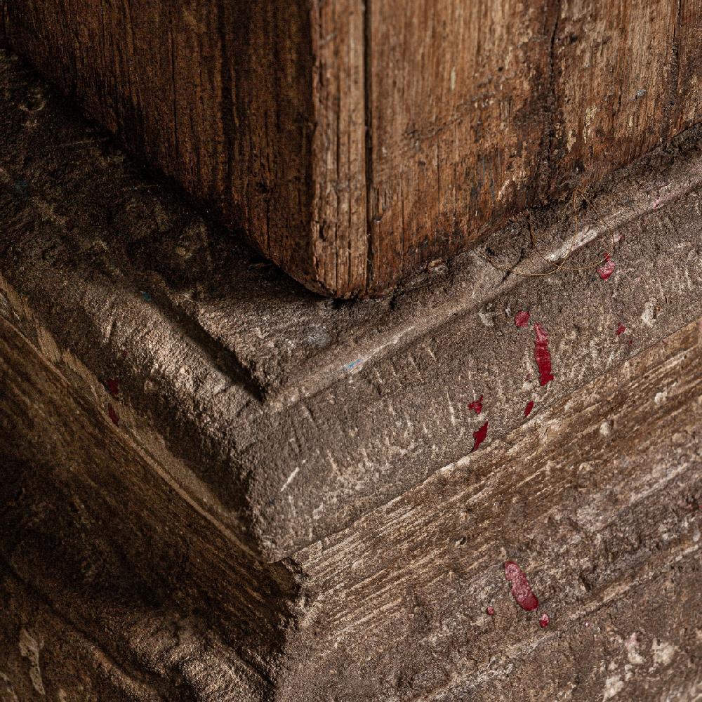 Vical Home COLUMNA BARAKA