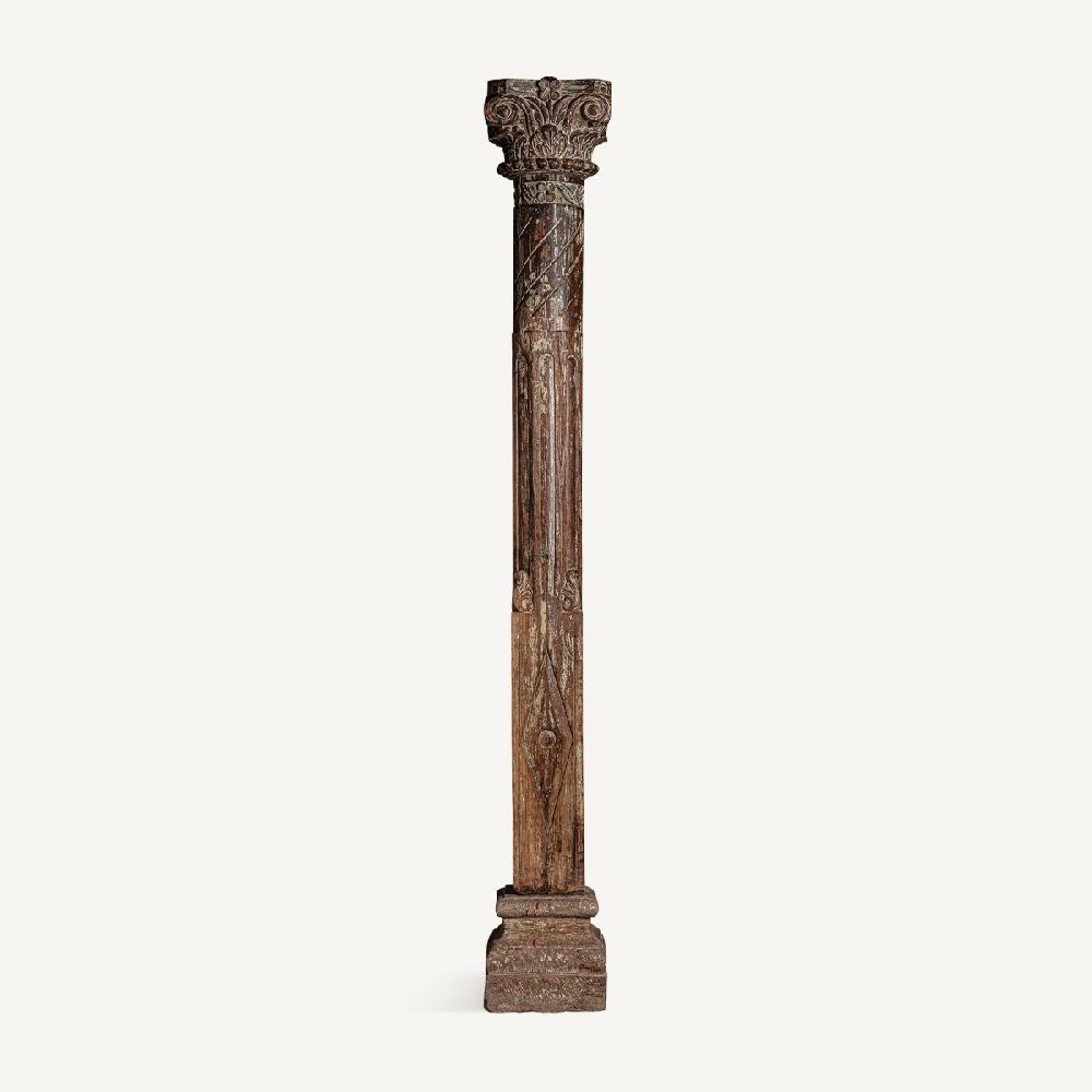 vical home COLUMNA BARAKA
