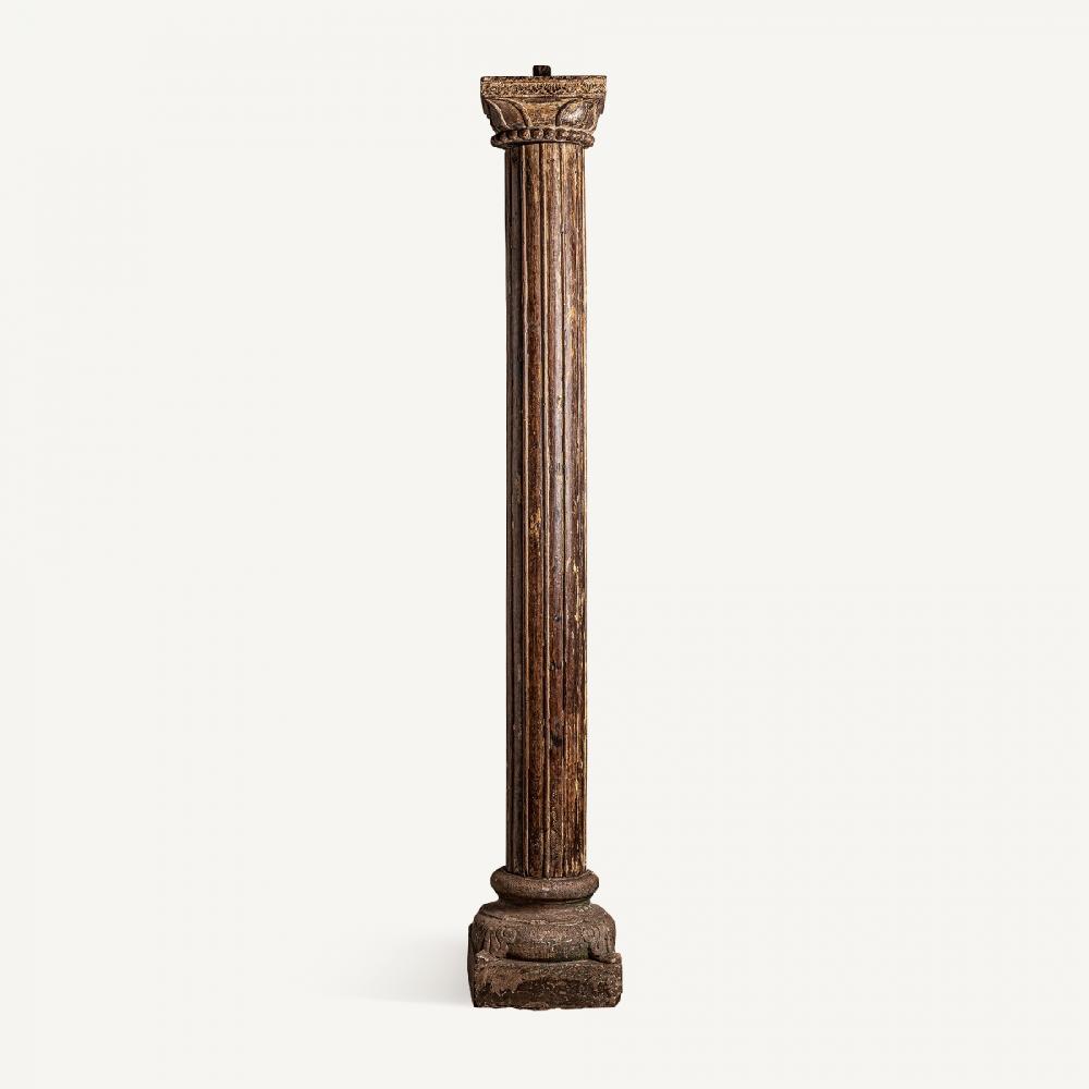 vical home COLUMNA BASIMAH