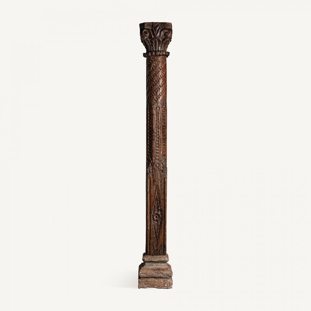 vical home COLUMNA BASTET