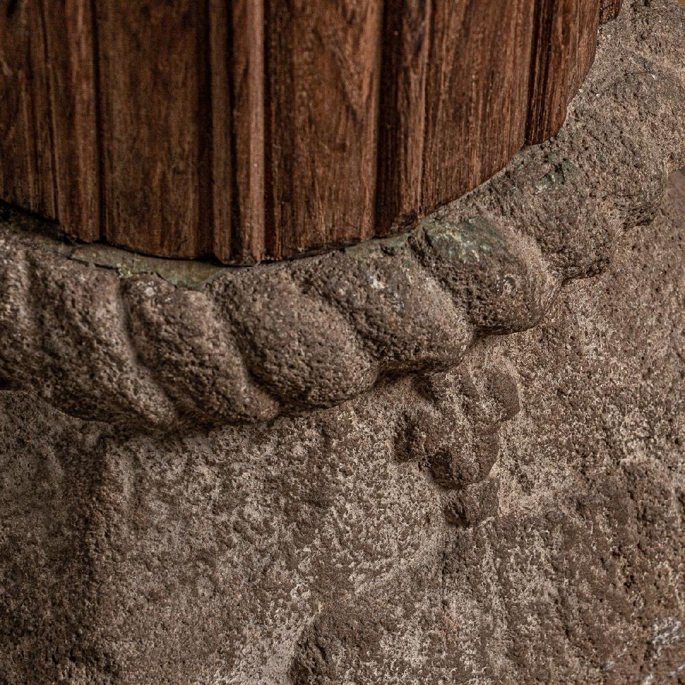 Vical Home COLUMNA DAPH