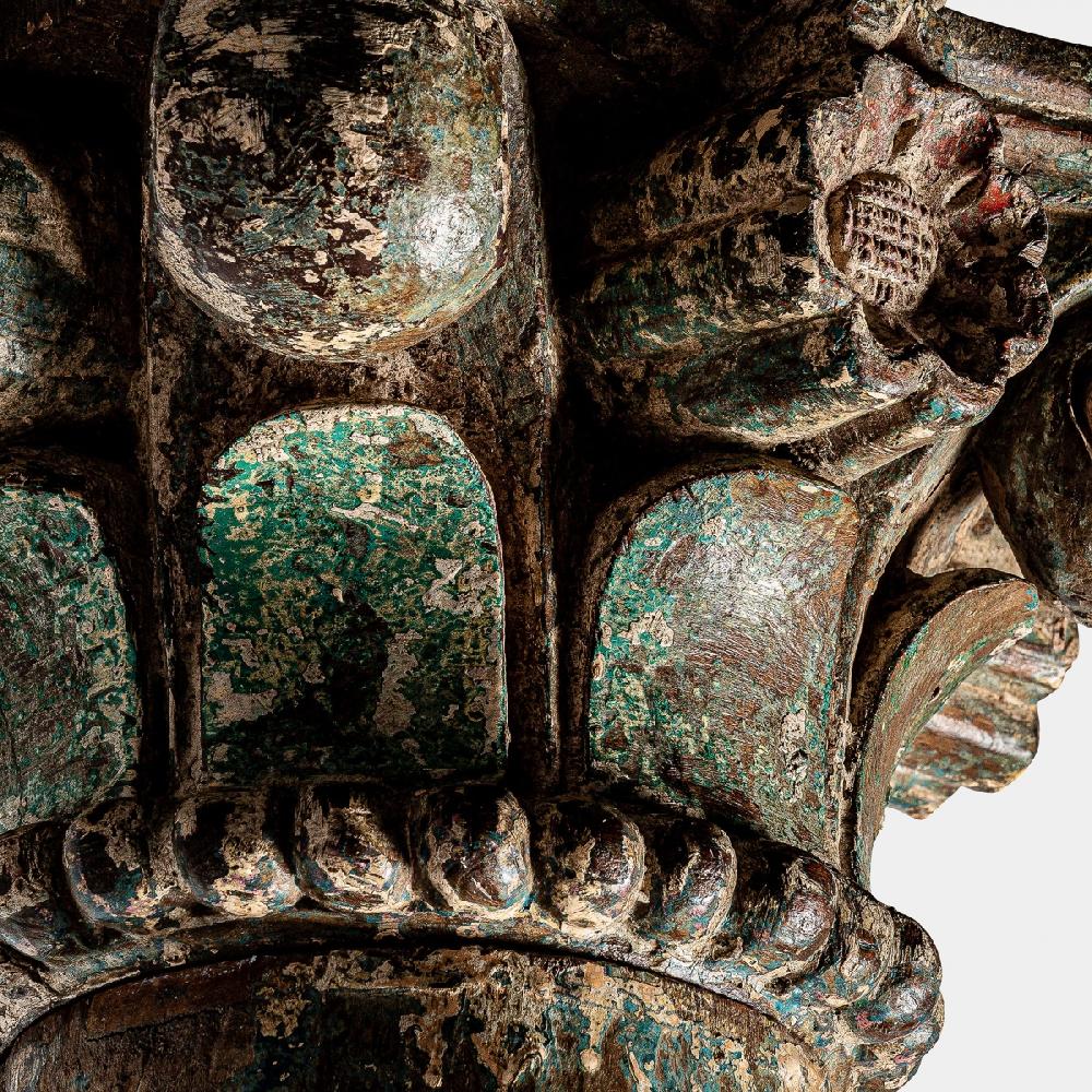 Vical Home COLUMNA GELHE