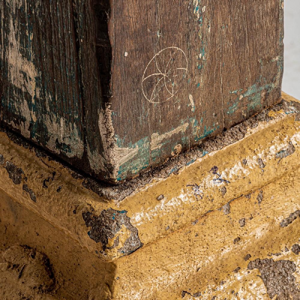 Vical Home COLUMNA GELHE