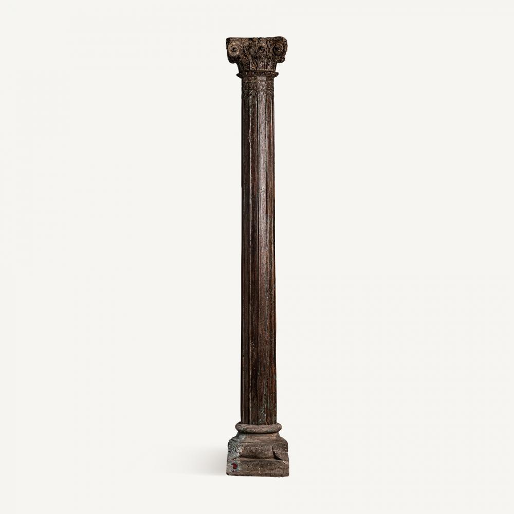 vical home COLUMNA OIFA