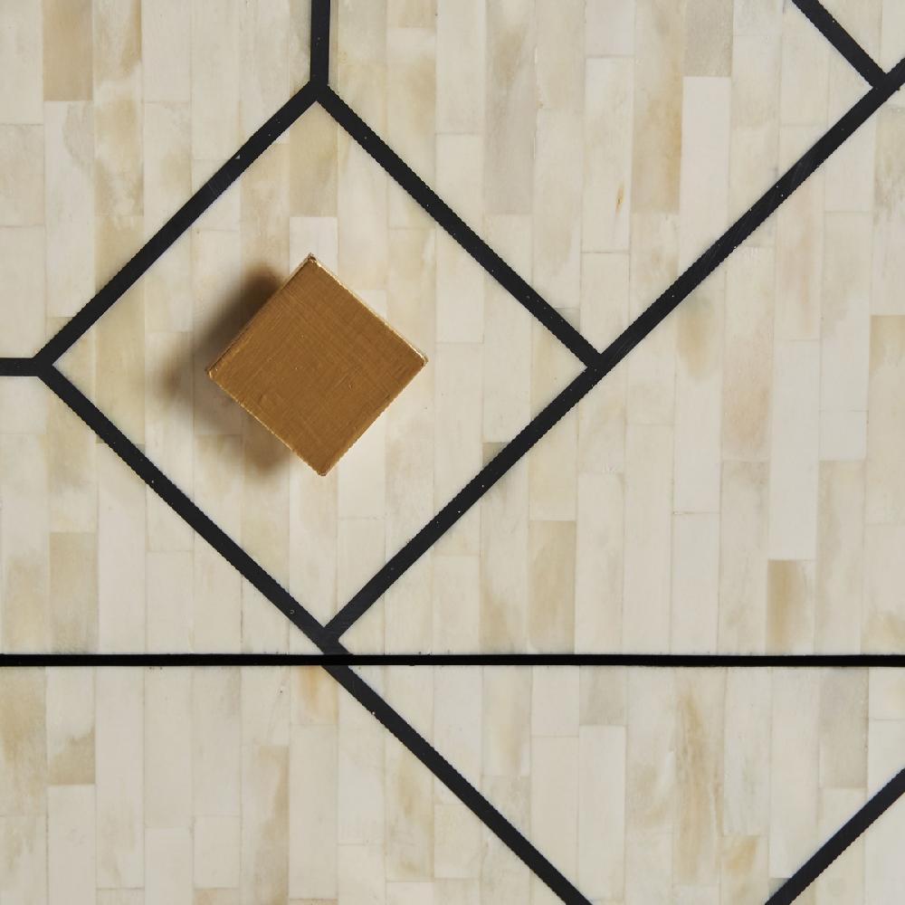 Vical Home CÓMODA CHARMES