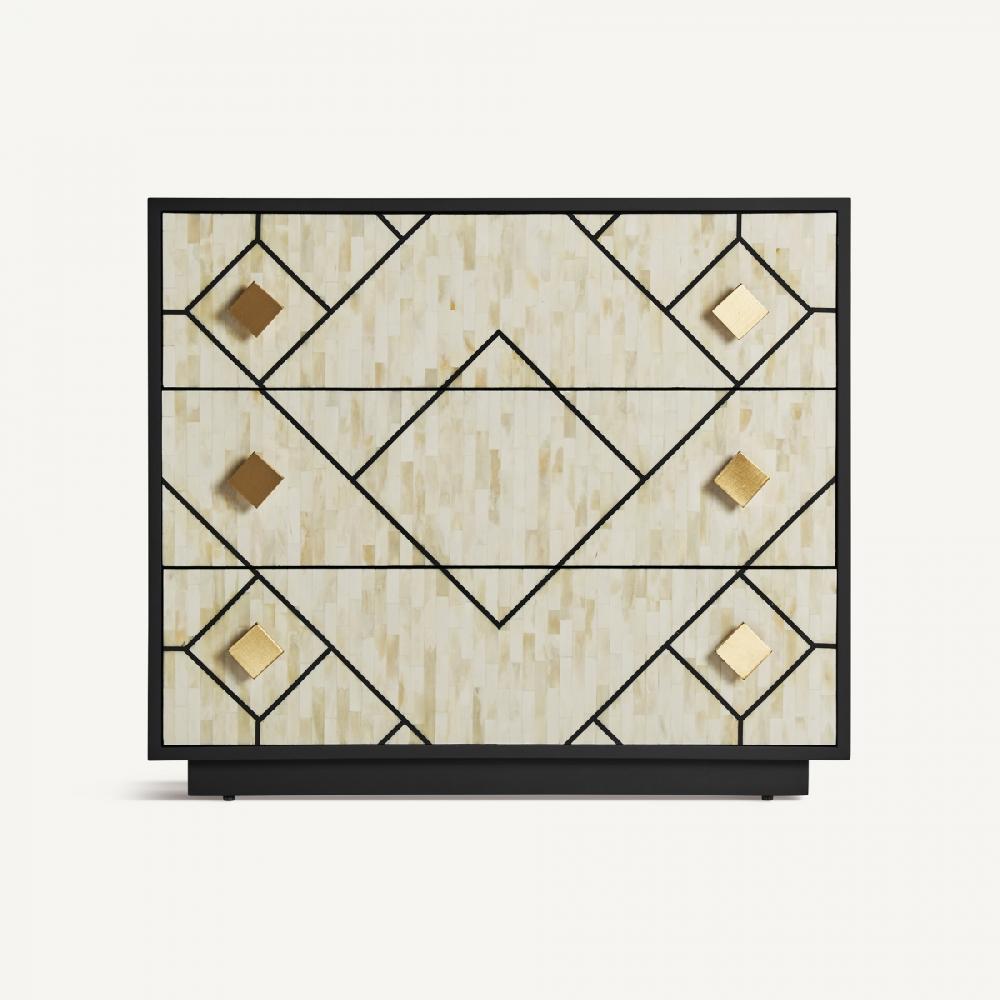 vical home CÓMODA CHARMES