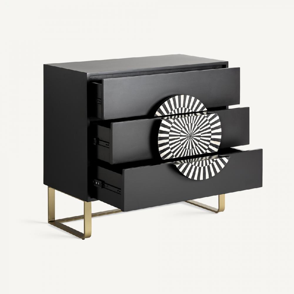 Vical Home CÓMODA GATSBY