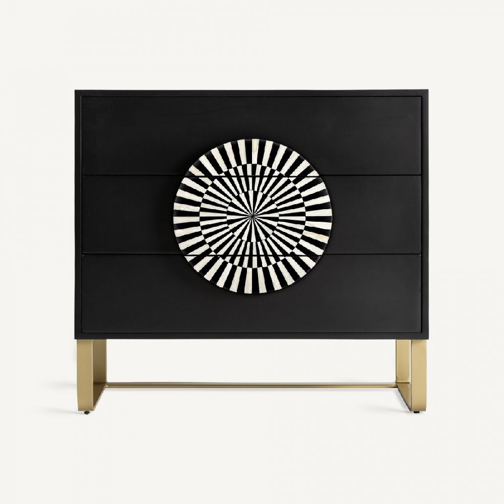 vical home CÓMODA GATSBY